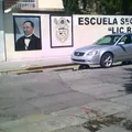 Secundaria General Núm. 1, Lic. Benito Juárez