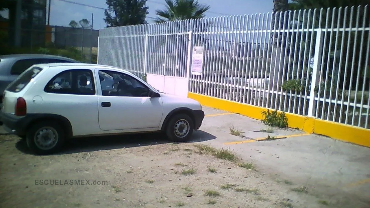 Cadete Francisco Marquez Entrada
