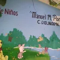 Manuel M. Ponce