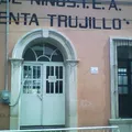 Vicenta Trujillo