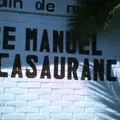 Jose Manuel Puig Casauranc