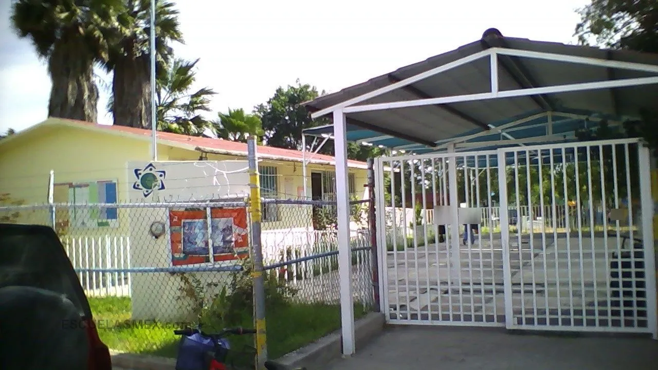Jacinto Lopez Pimentel Entrada