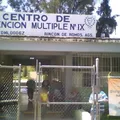 Centro de Atencion Multiple Ix