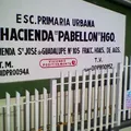 Hacienda de Pabellon de Hidalgo