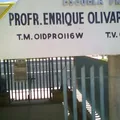 Prof. Enrique Olivares Santana