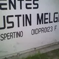 Agustin Melgar