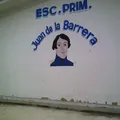 Juan de la Barrera