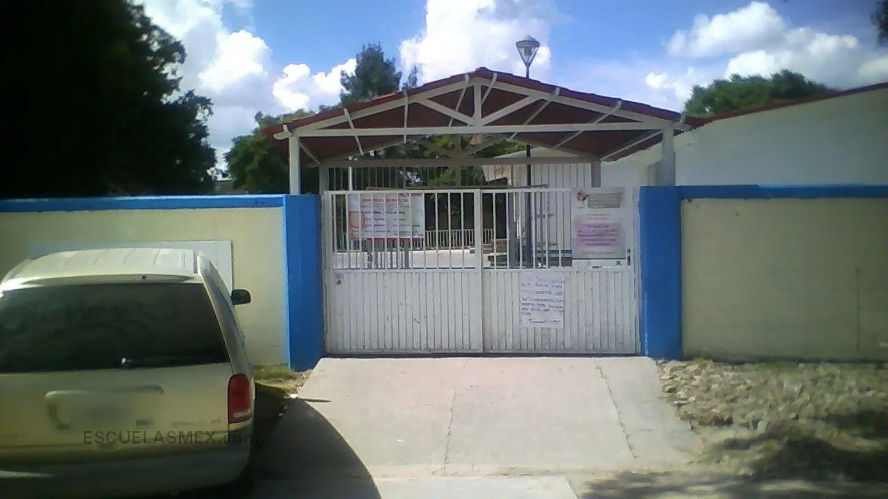 Justo Sierra Entrada