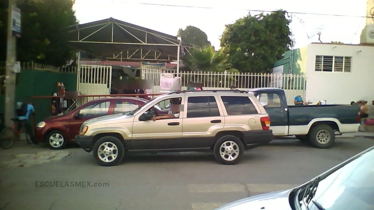 Juan Aldama Entrada