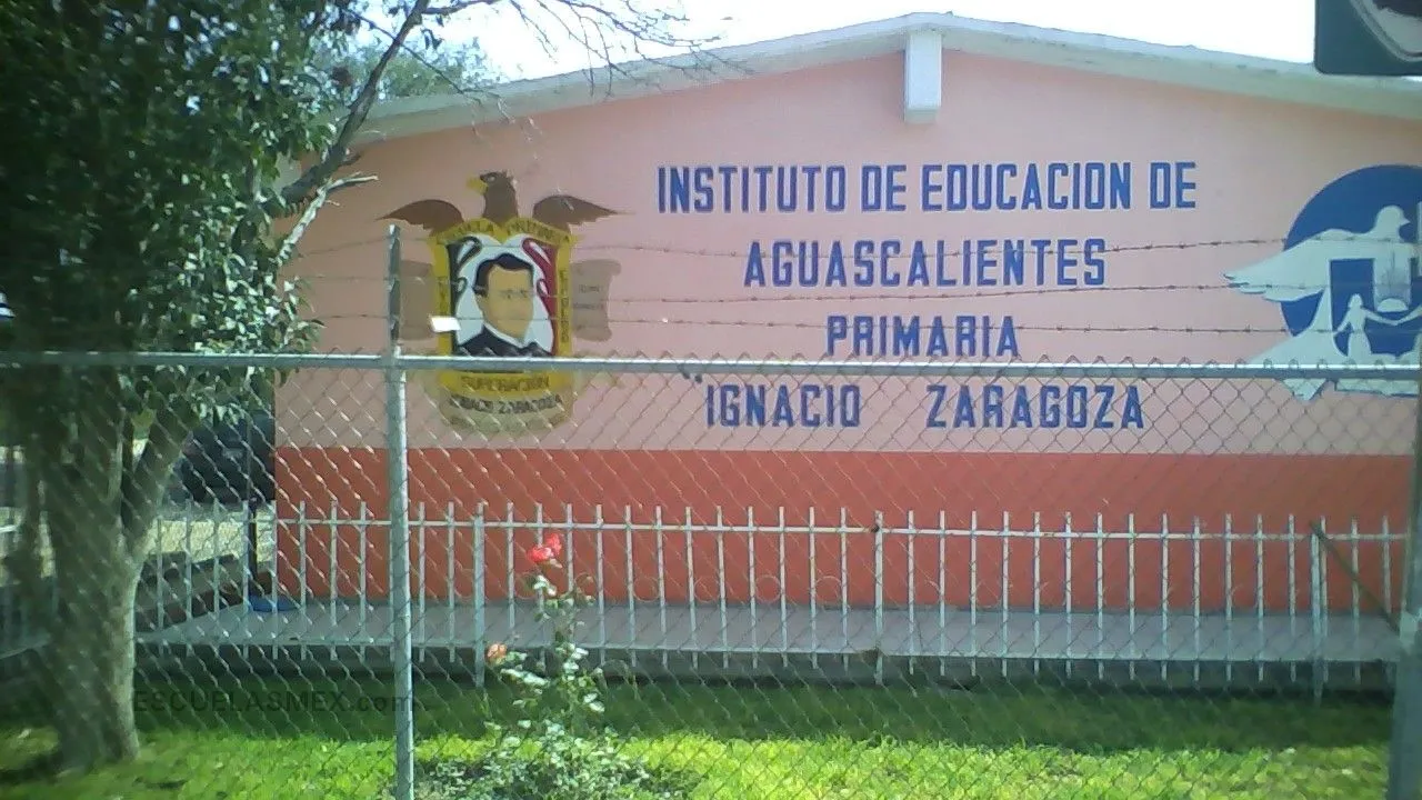 Ignacio Zaragoza Entrada