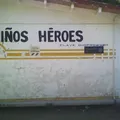 Niños Heroes