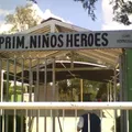 Niños Heroes