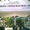 Carmen Martin del Campo
