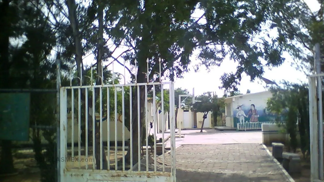 Miguel Carpio Velazquez Entrada
