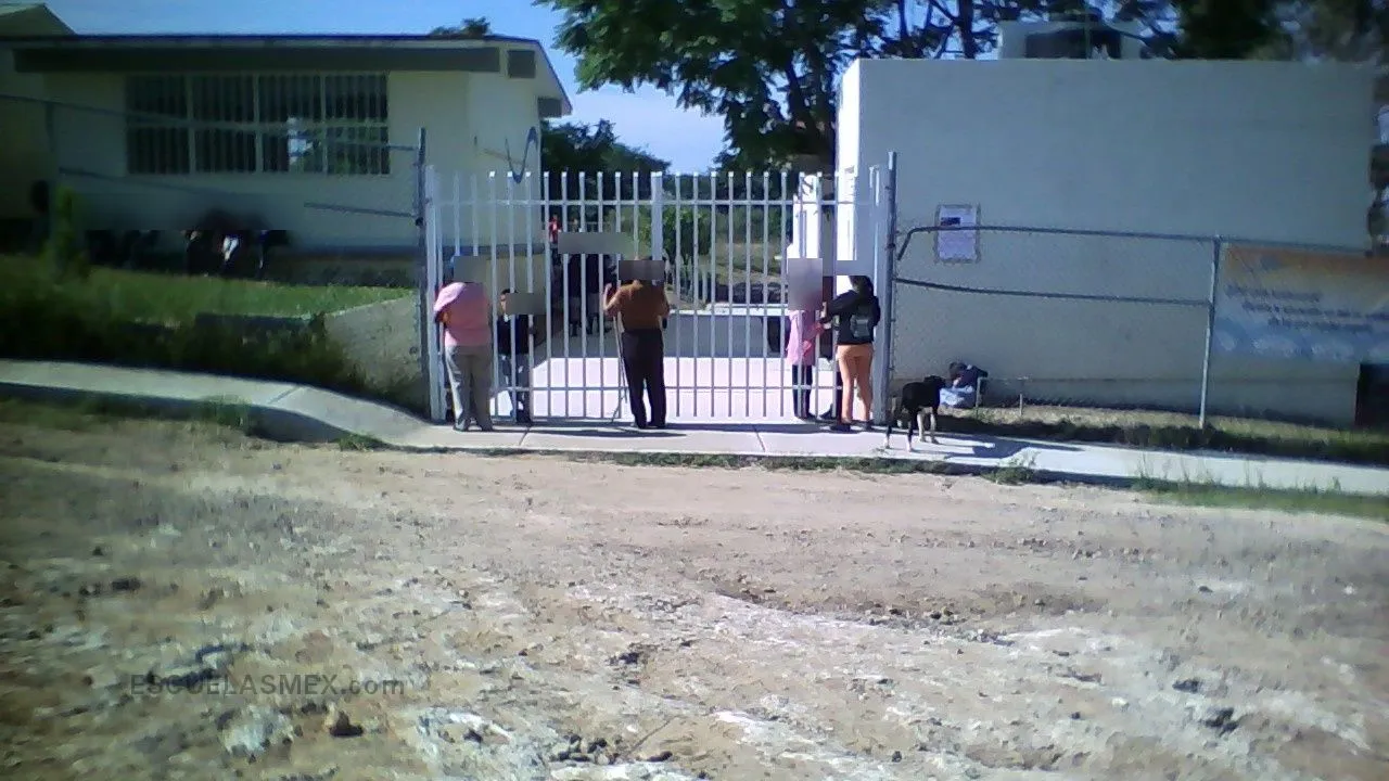 Alberto Fuentes Davila Entrada