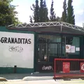 Heroe de Granaditas