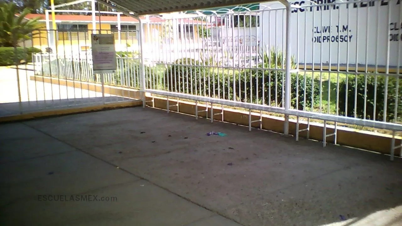 Felipe Angeles Entrada