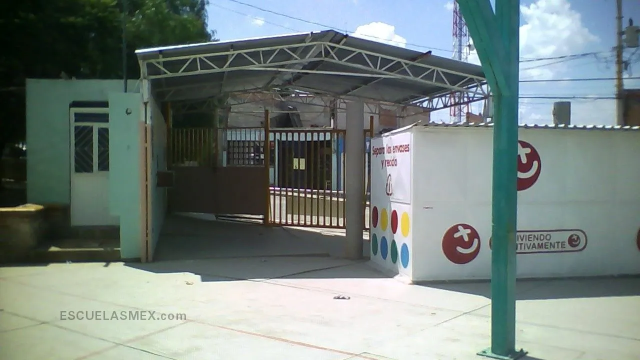 Moctezuma Entrada