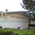 Etv Num. 25 J. Refugio Esparza Reyes