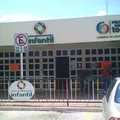 Estancia de Bienestar Infantil Isssspea