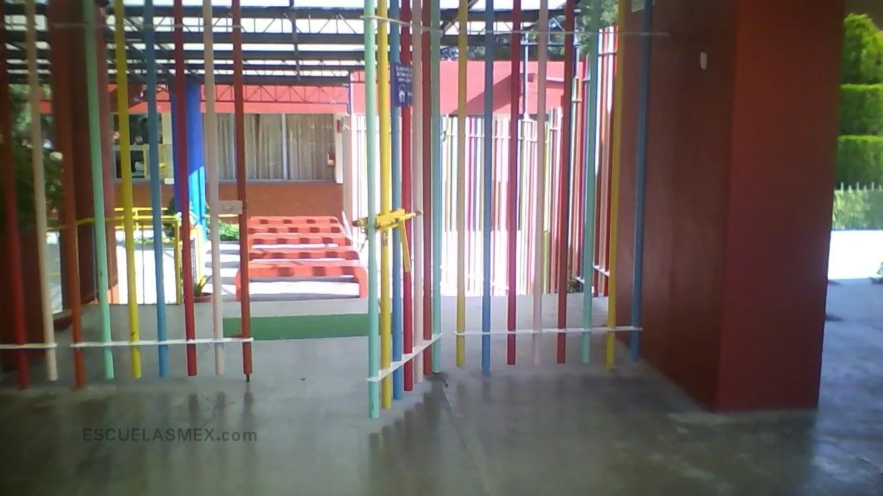 Instituto Guadalupe Victoria A.c. Entrada