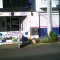 Colegio Niños Heroes