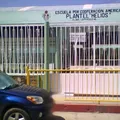 Colegio Carlo Acutis Salzano