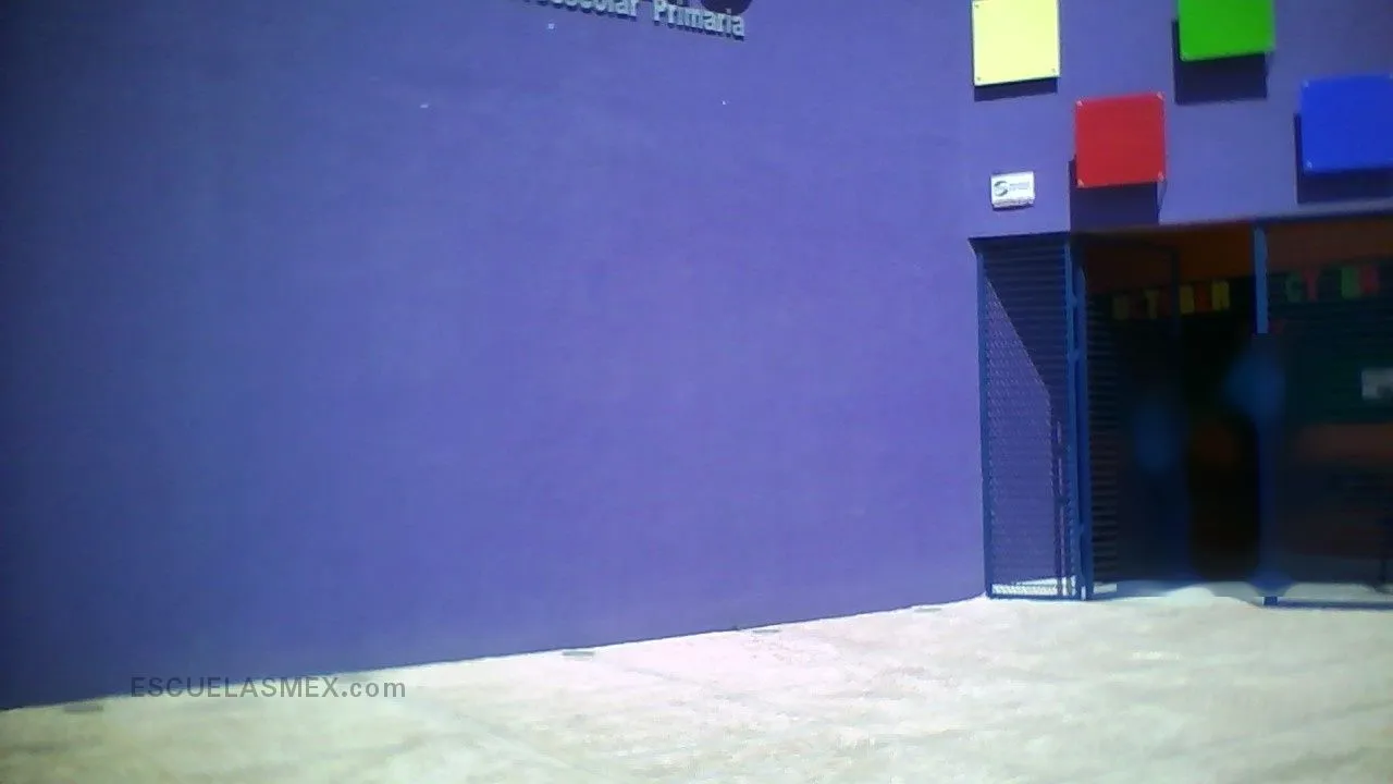 Colegio Nueva Era Alamo A.c. Entrada