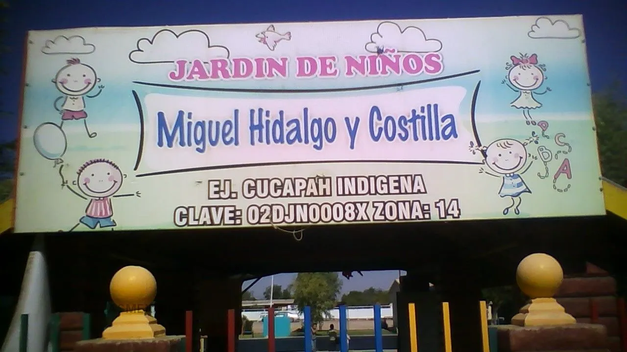 Miguel Hidalgo y Costilla Entrada