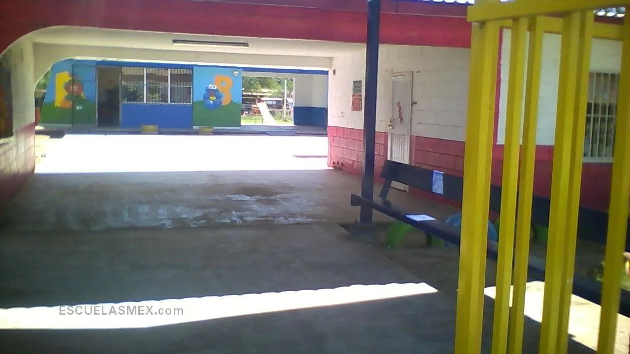 Justo Sierra Entrada
