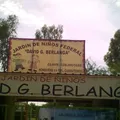 David G Berlanga