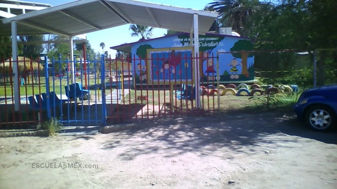 Juan Ma de Salvatierra Entrada