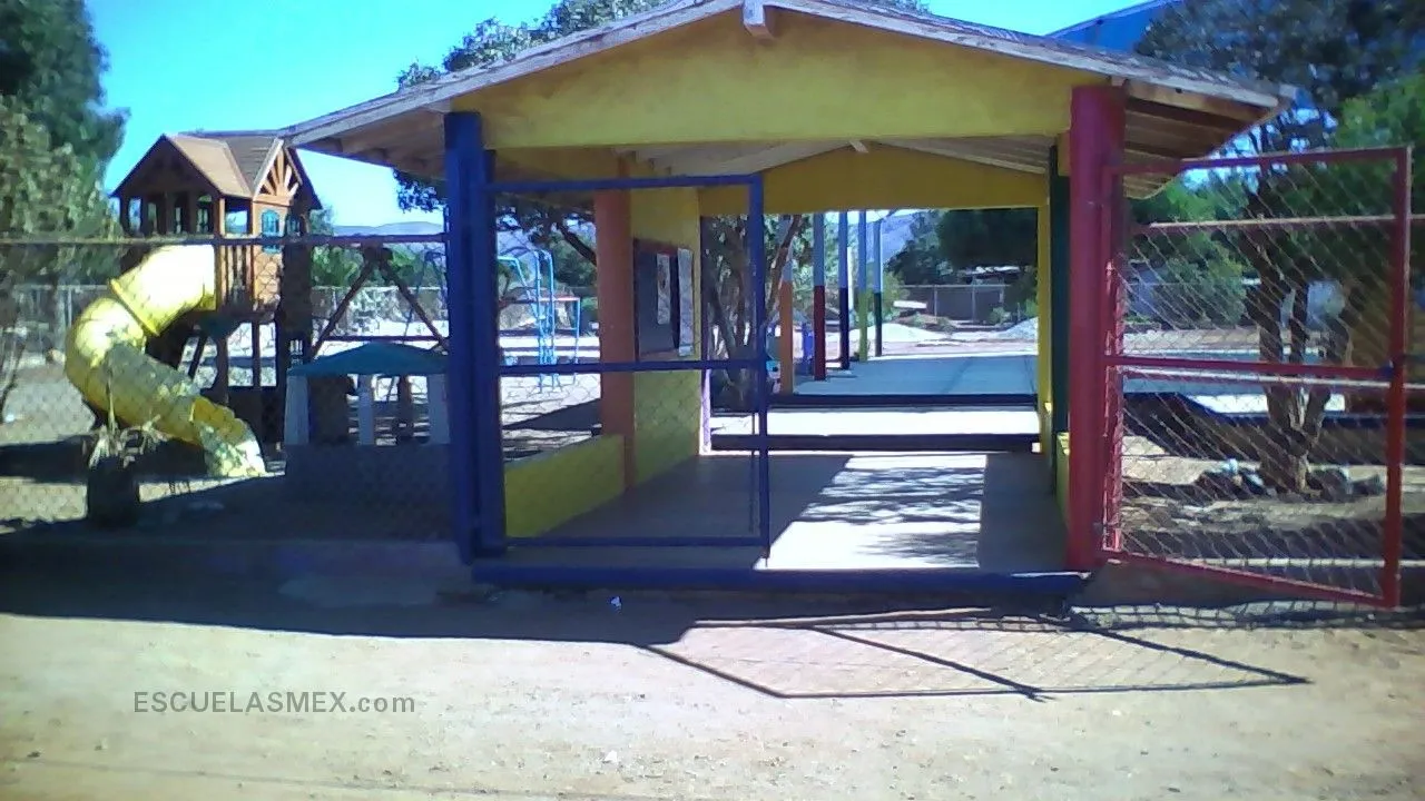 Julio Verne Entrada