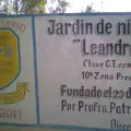 Leandro Valle