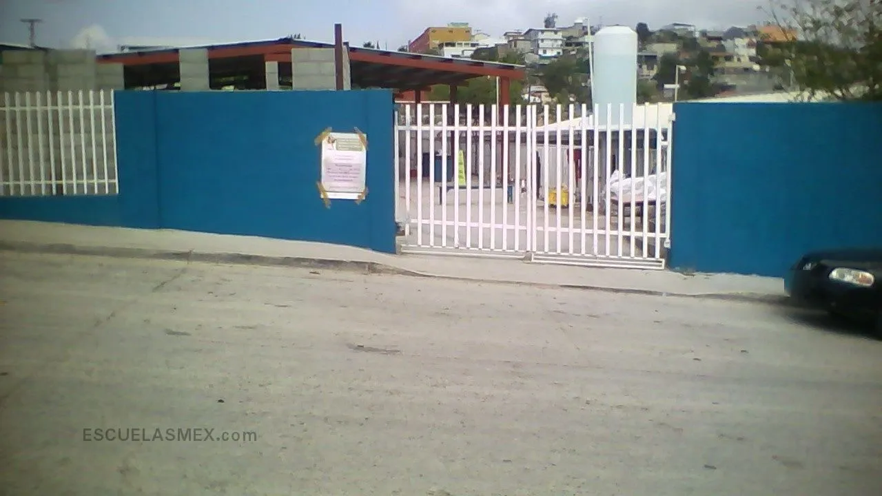 3 de Mayo de 1535 Entrada