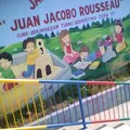 Juan Jacobo Rousseau
