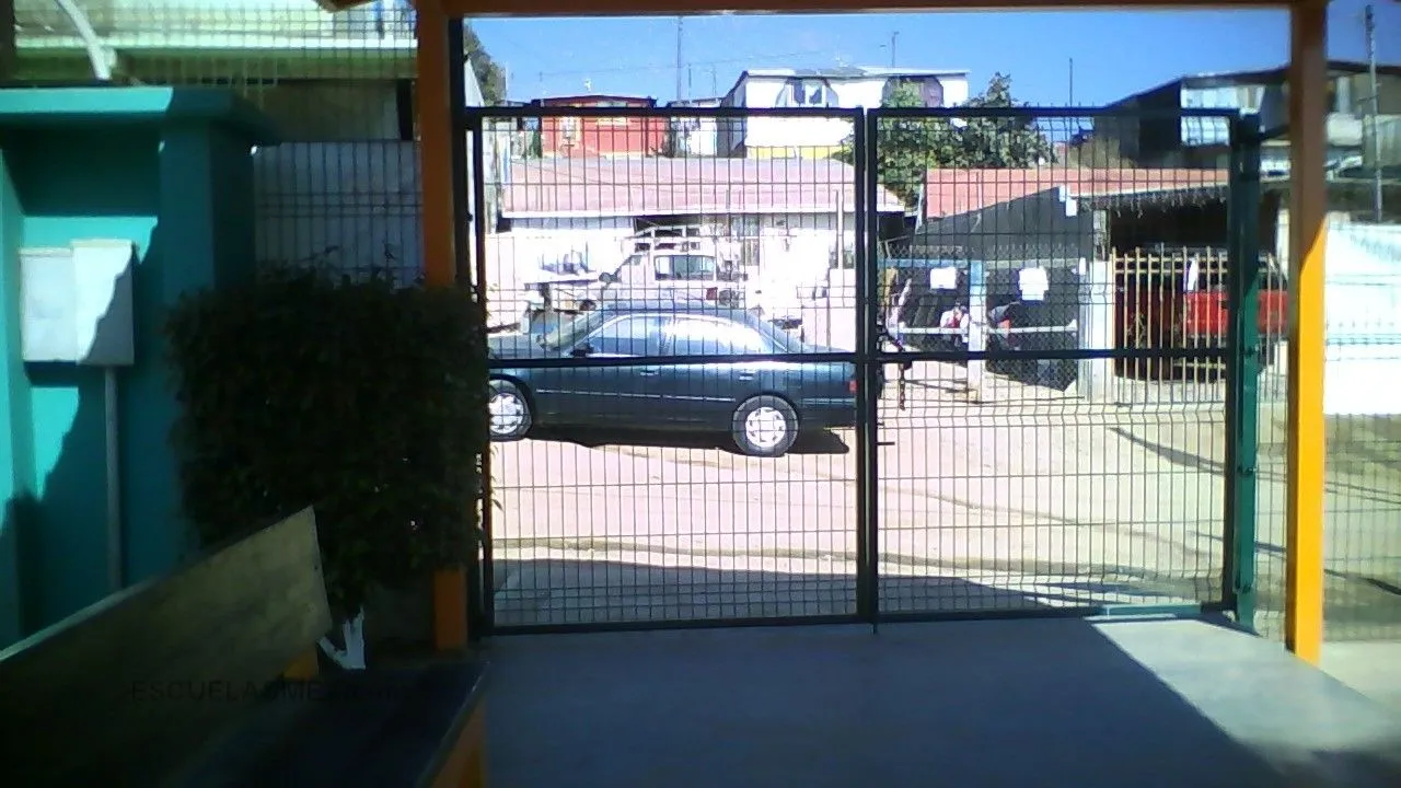 Leona Vicario Entrada