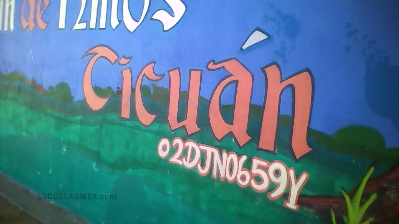 Ticuan Entrada
