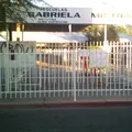 Gabriela Mistral