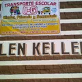 Hellen Keller