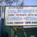 General Heriberto Jara