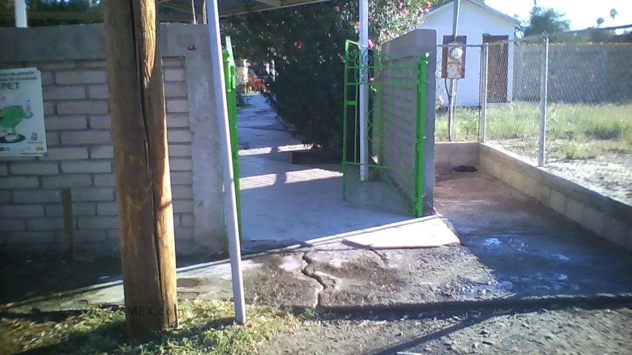 Profa. Isaura Ramirez Madrigal Entrada