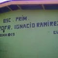 Prof. Ignacio Ramirez Lopez