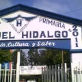 Miguel Hidalgo