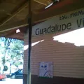 General Guadalupe Victoria