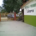 Lazaro Cardenas
