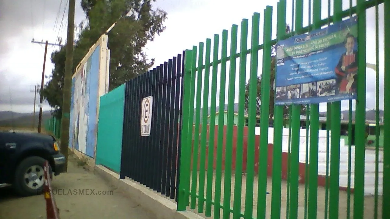 Felipe Carrillo Puerto Entrada