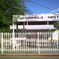 Gabriela Mistral