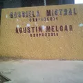 Gabriela Mistral