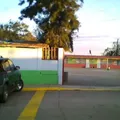 Gran Tenochtitlan
